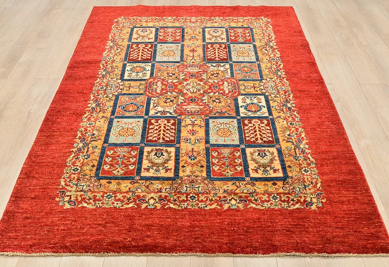 Ziegler Oriental