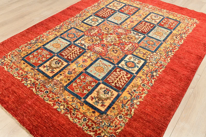 Ziegler Oriental