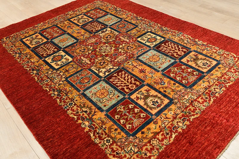 Ziegler Oriental