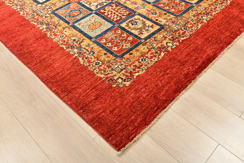 Ziegler Oriental