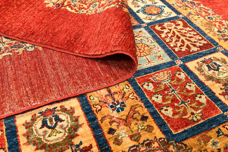 Ziegler Oriental