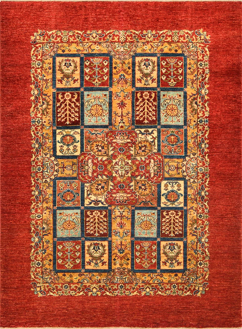 Ziegler Oriental