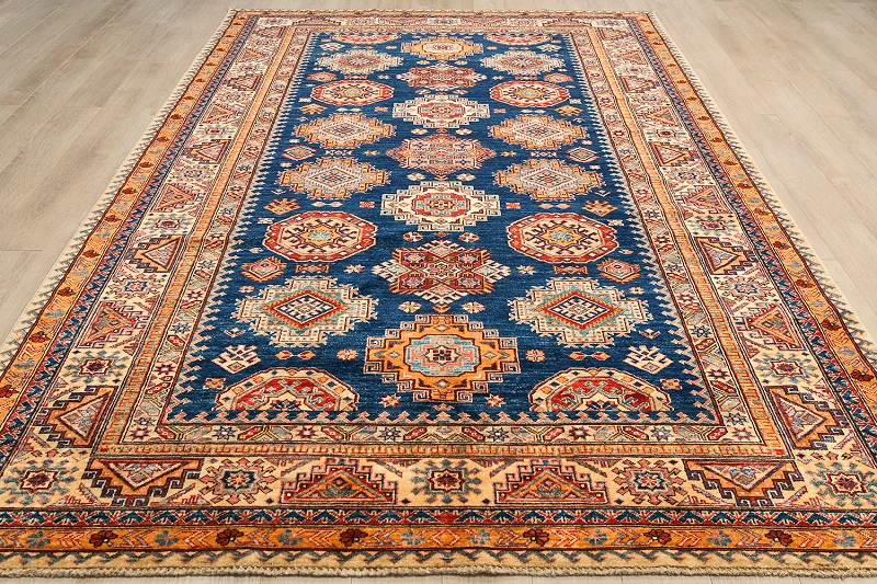 Kazakh