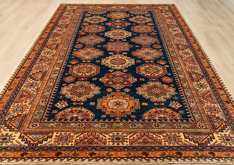 Kazakh