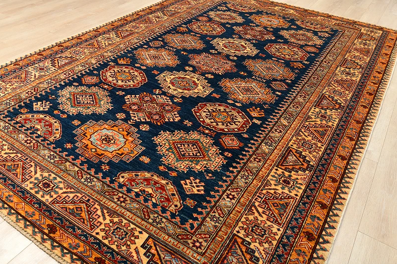 Kazakh