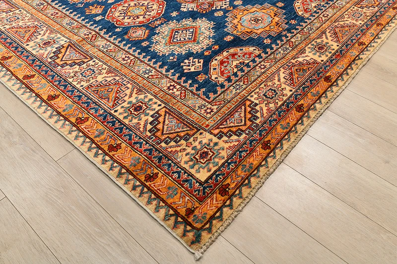 Kazakh