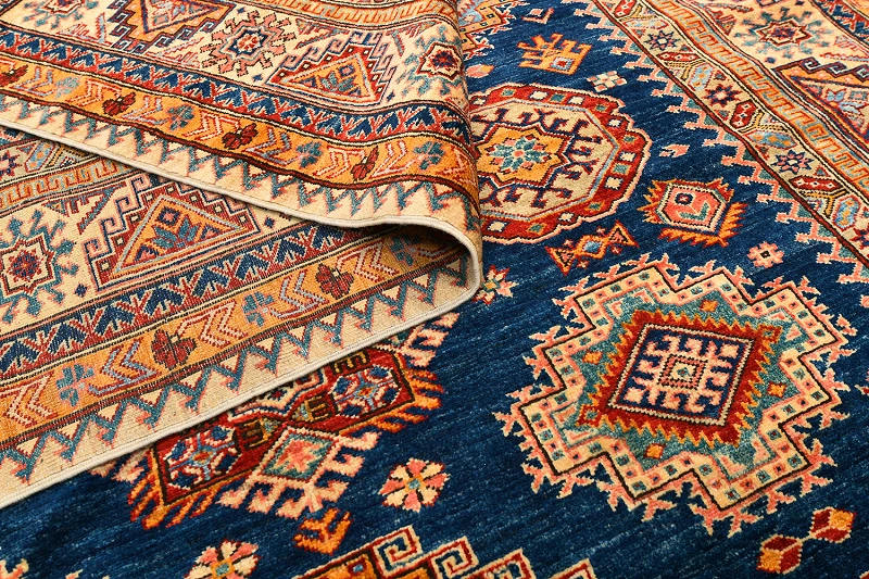 Kazakh