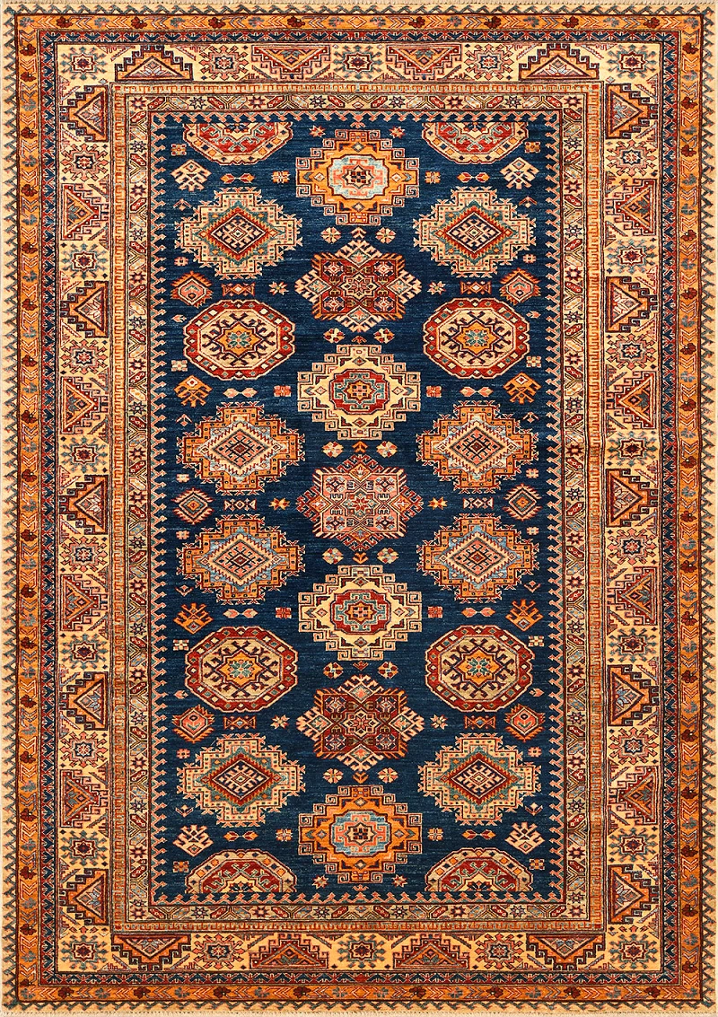 Kazakh