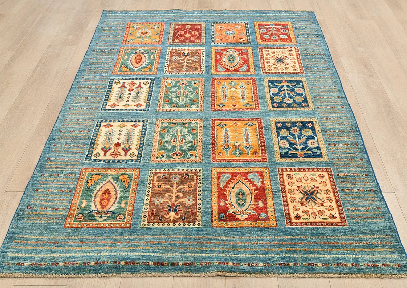 Ziegler Oriental