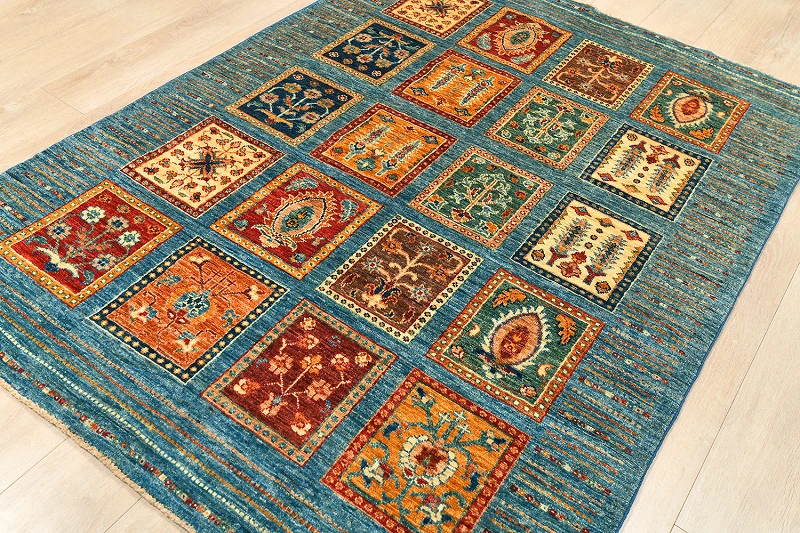 Ziegler Oriental