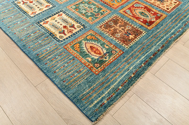 Ziegler Oriental