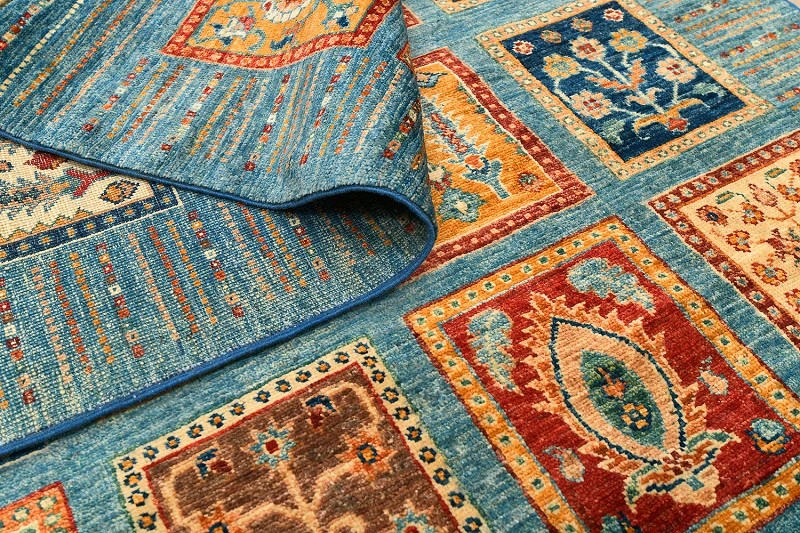 Ziegler Oriental