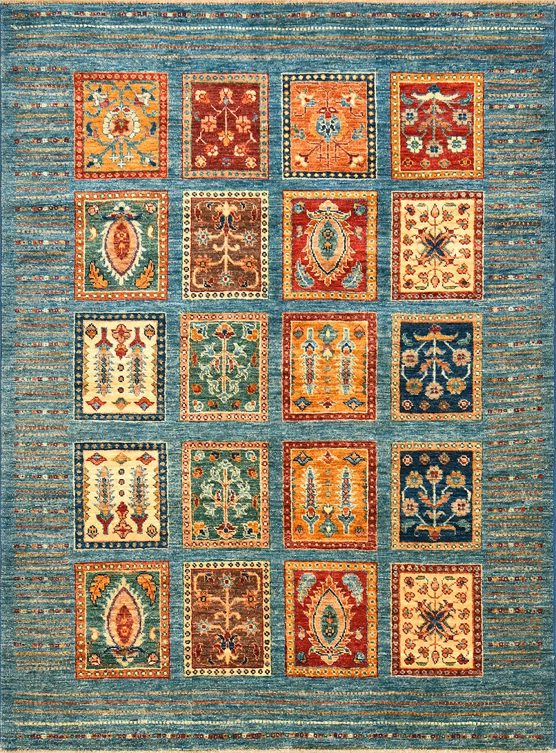 Ziegler Oriental