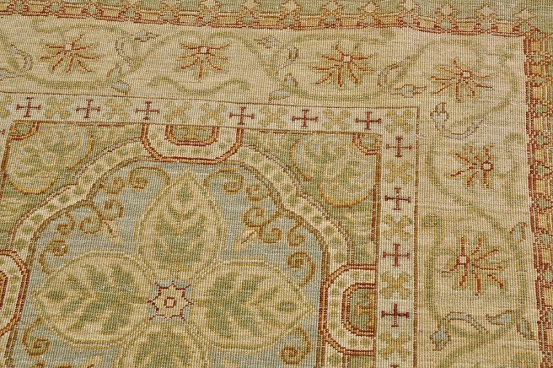 Парные Ковры