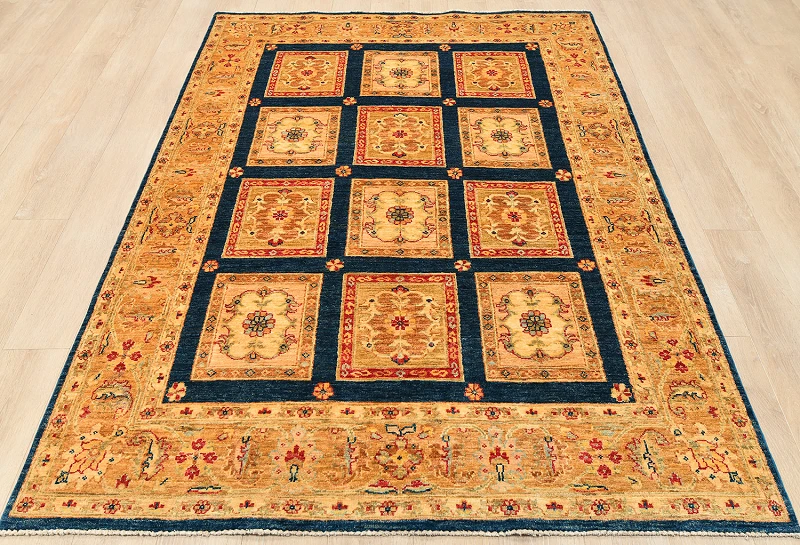 Ziegler Oriental
