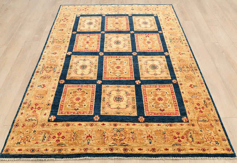 Ziegler Oriental