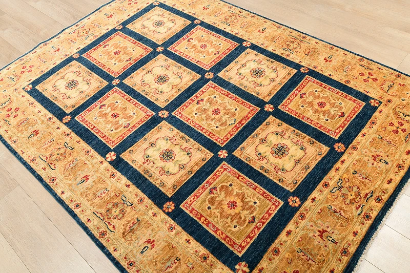 Ziegler Oriental
