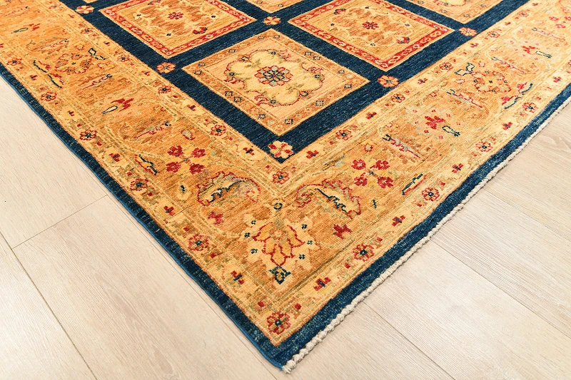 Ziegler Oriental