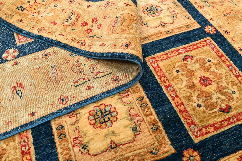 Ziegler Oriental