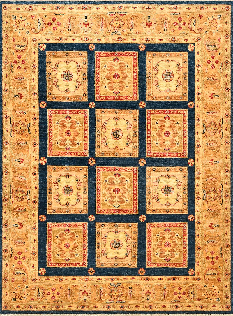 Ziegler Oriental