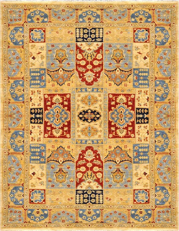 Ziegler Oriental