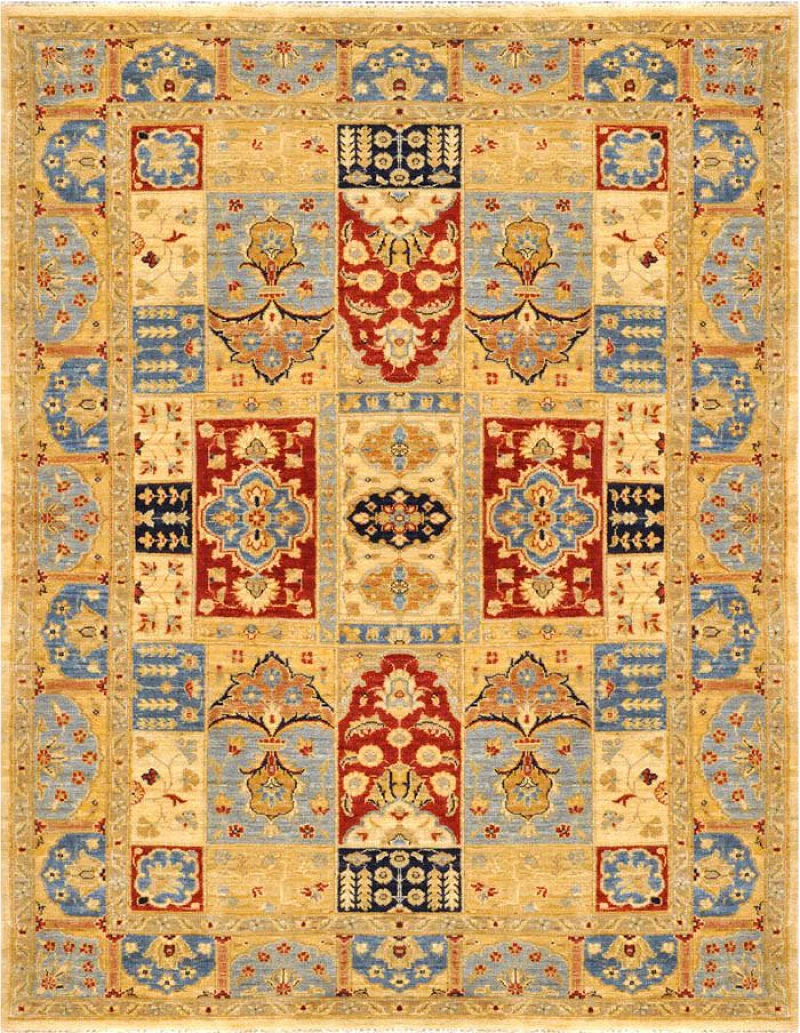 Ziegler Oriental