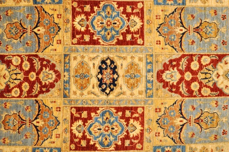 Ziegler Oriental