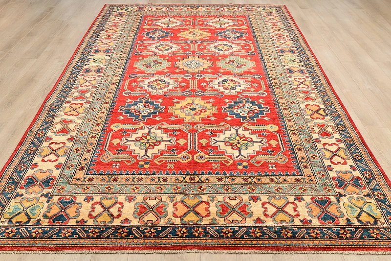 Kazakh