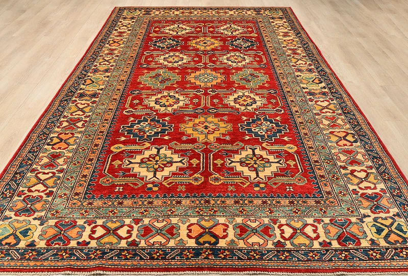 Kazakh