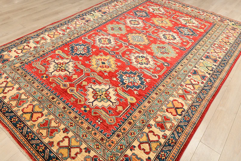 Kazakh