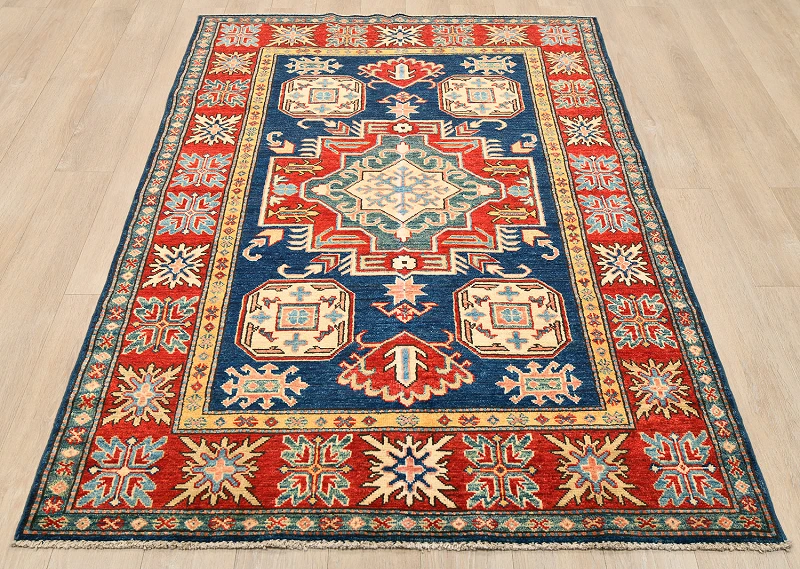 Kazakh