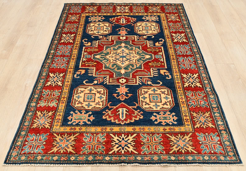 Kazakh