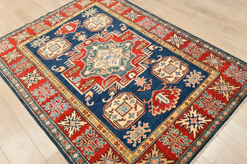 Kazakh