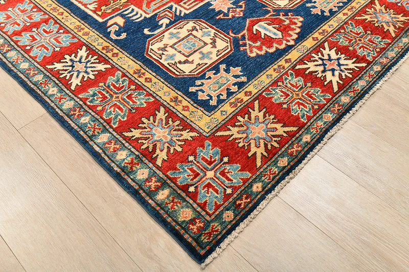 Kazakh