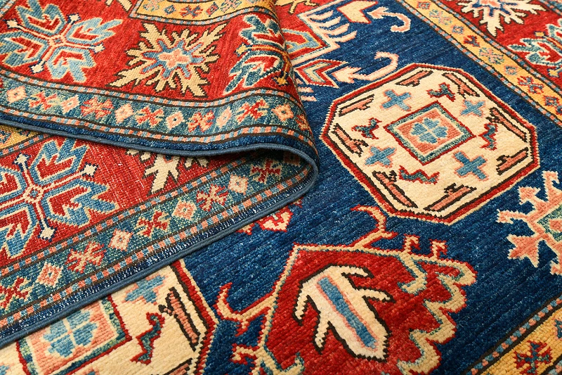 Kazakh