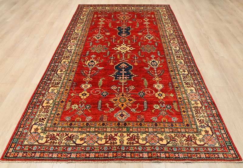 Kazakh