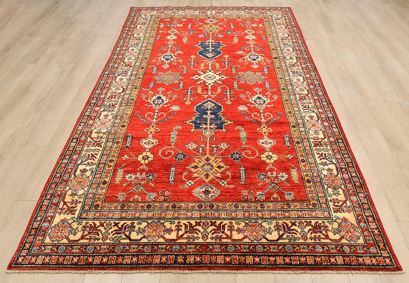 Kazakh