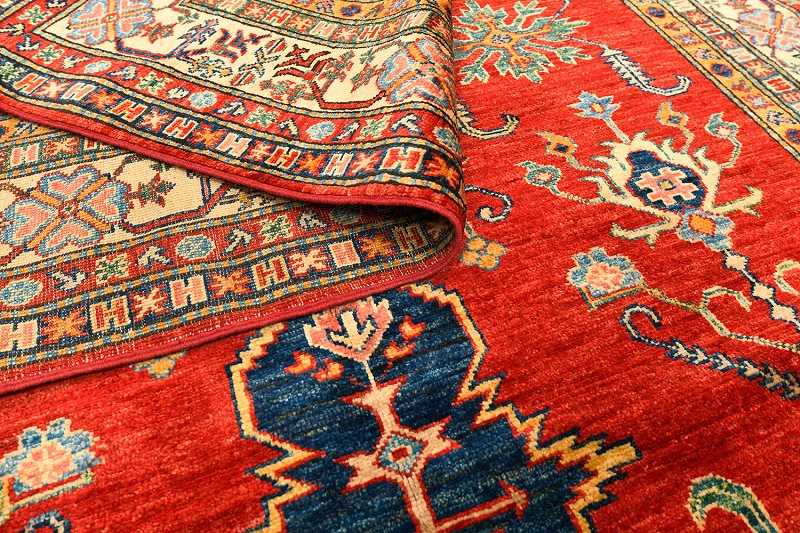 Kazakh