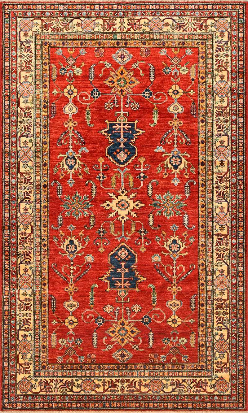 Kazakh