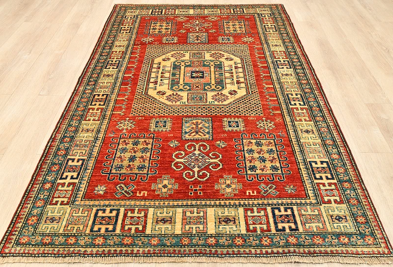Kazakh