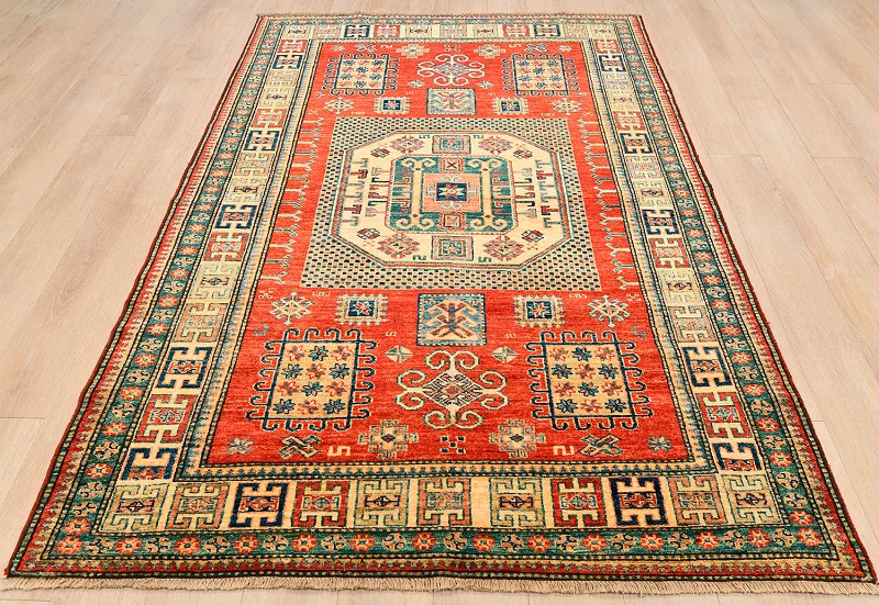 Kazakh