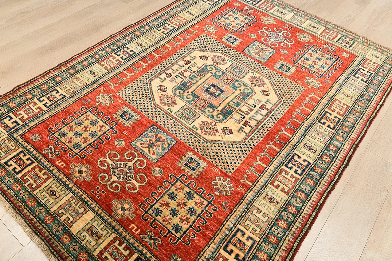 Kazakh