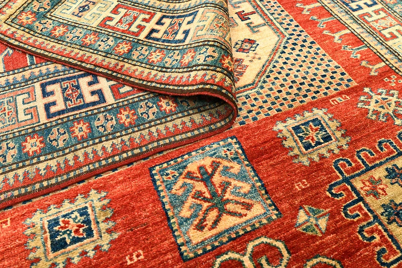 Kazakh