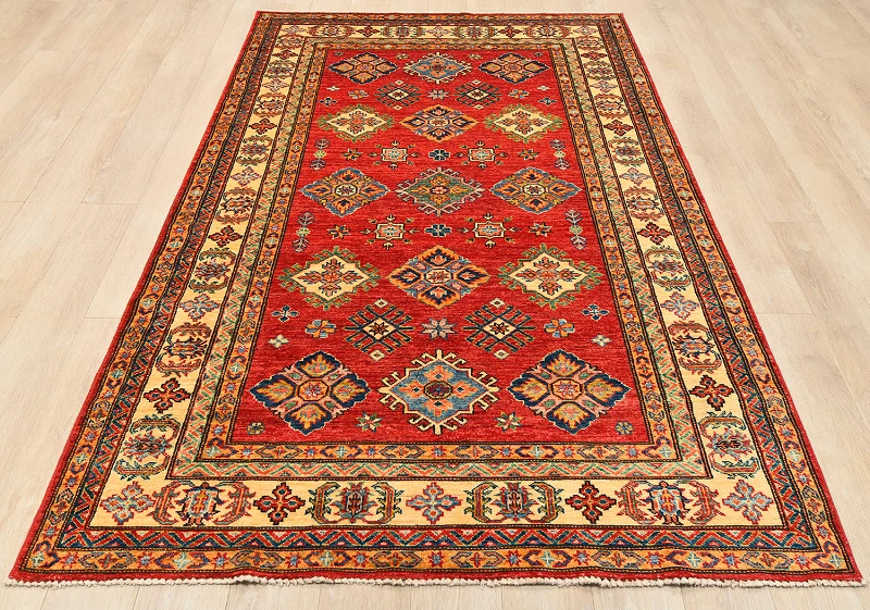 Kazakh
