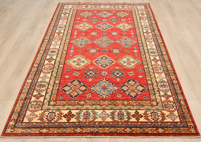 Kazakh