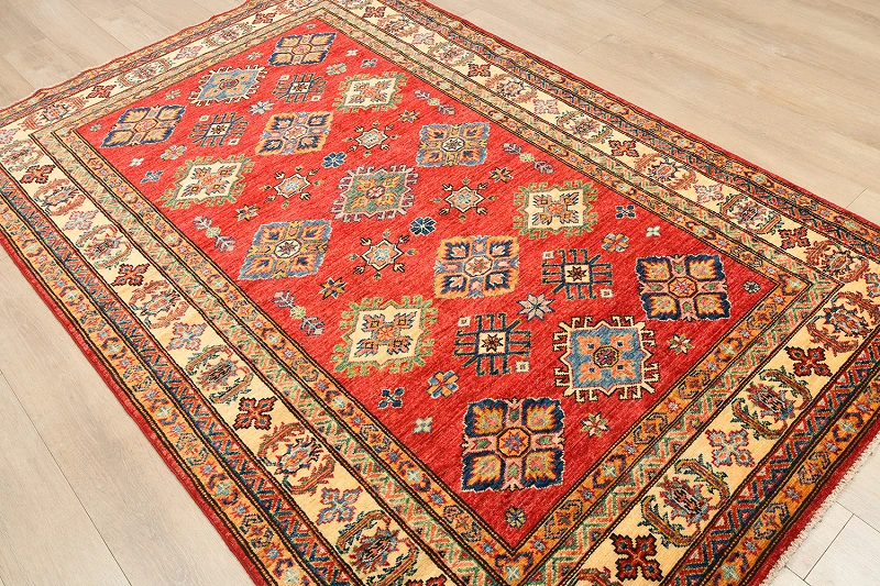 Kazakh
