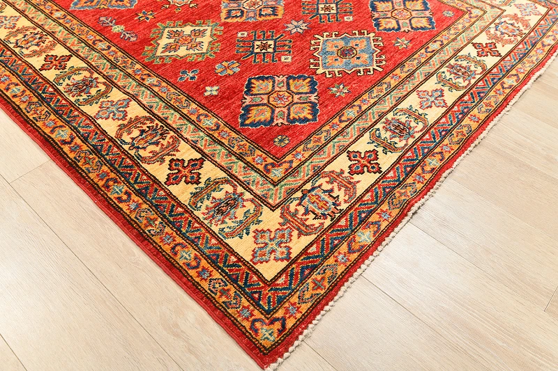 Kazakh