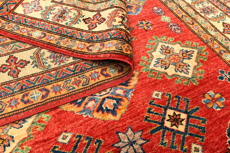 Kazakh