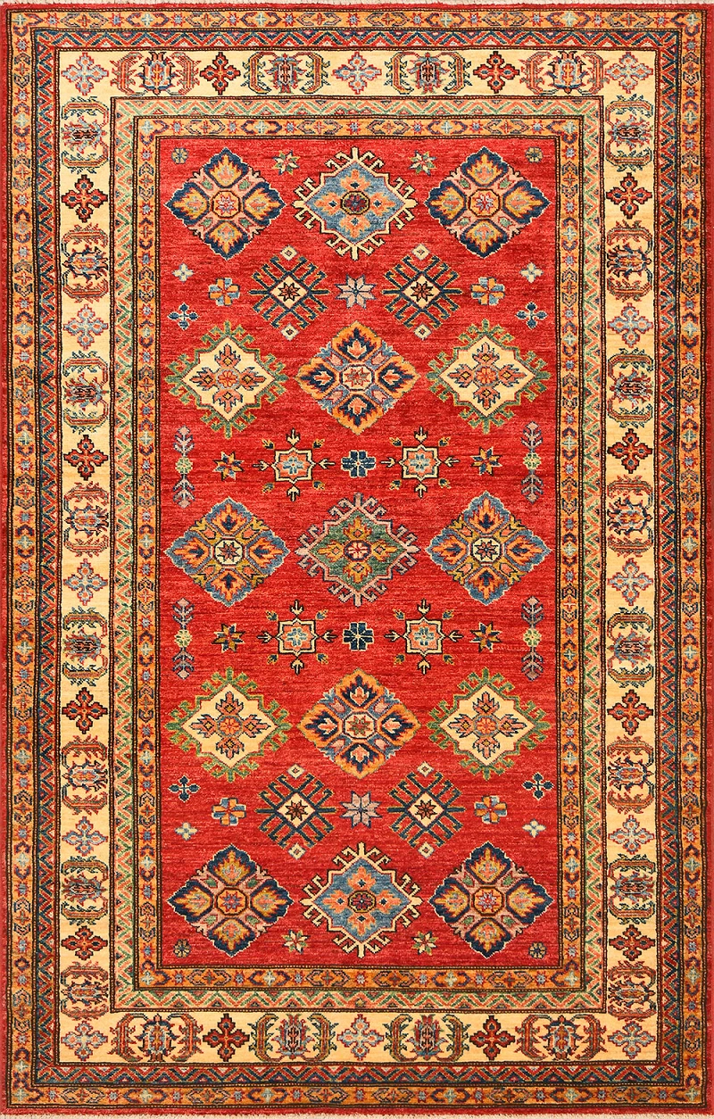 Kazakh