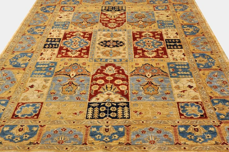 Ziegler Oriental